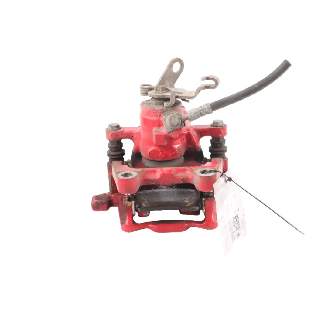 5F Brake Caliper Rear Right O/S 310x22mm to Seat Leon Cupra with Part number 5F0615424 Seat Leon Cupra 5F Brake Caliper Rear Right O/S 310x22mm - SKU 5F0615424 - Part number 5F0615424