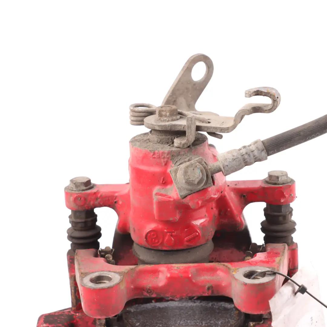 Seat Leon Cupra 5F Brake Caliper Rear Right O/S 310x22mm - SKU 5F0615424 - Part number 5F0615424