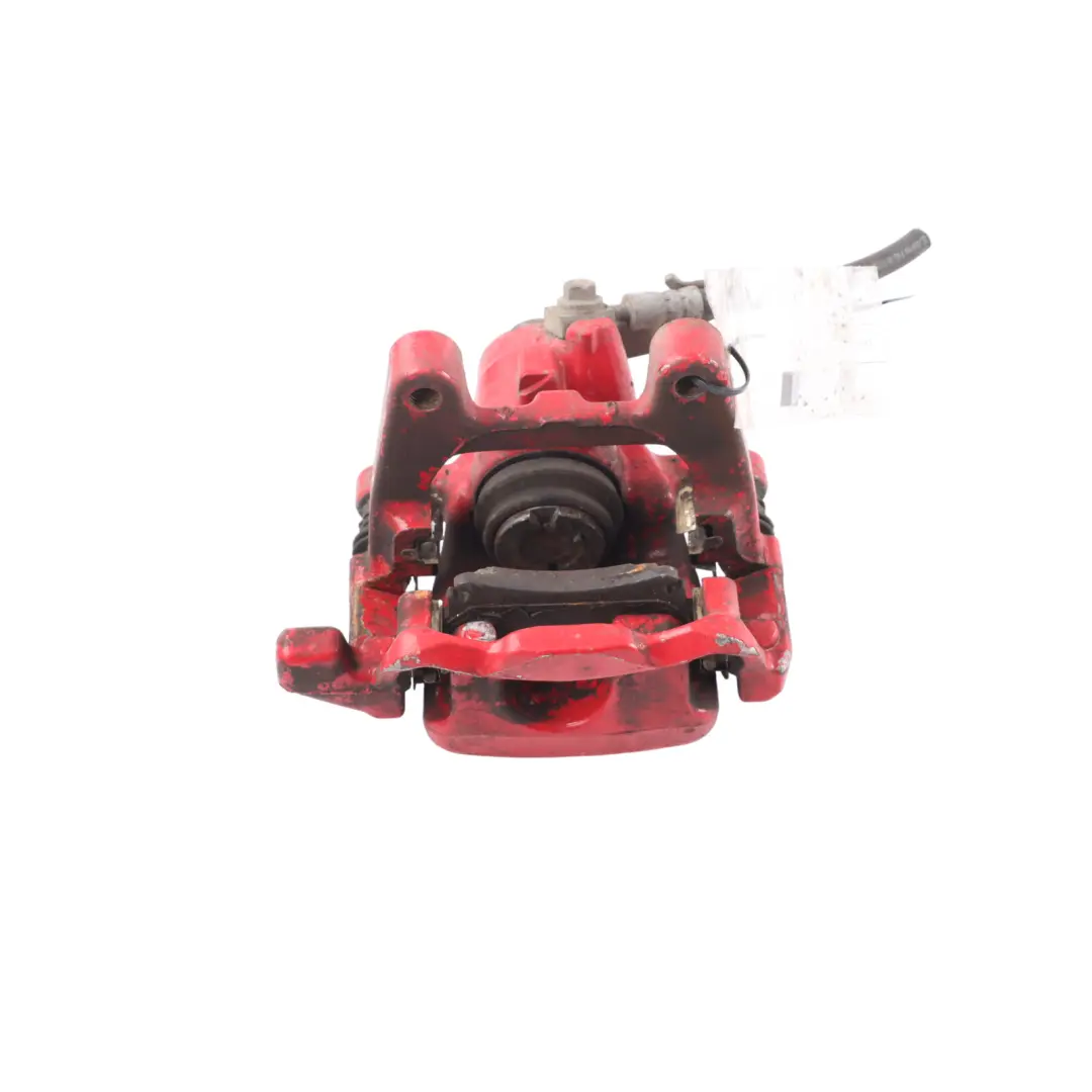 Mk3 Tylny Prawy Zacisk Hamulca Czerwony 310x22mm do Seat Leon Cupra o numerze 5F0615424 Seat Leon Cupra Mk3 Tylny Prawy Zacisk Hamulca Czerwony 310x22mm - SKU 5F0615424 - Numer Części 5F0615424