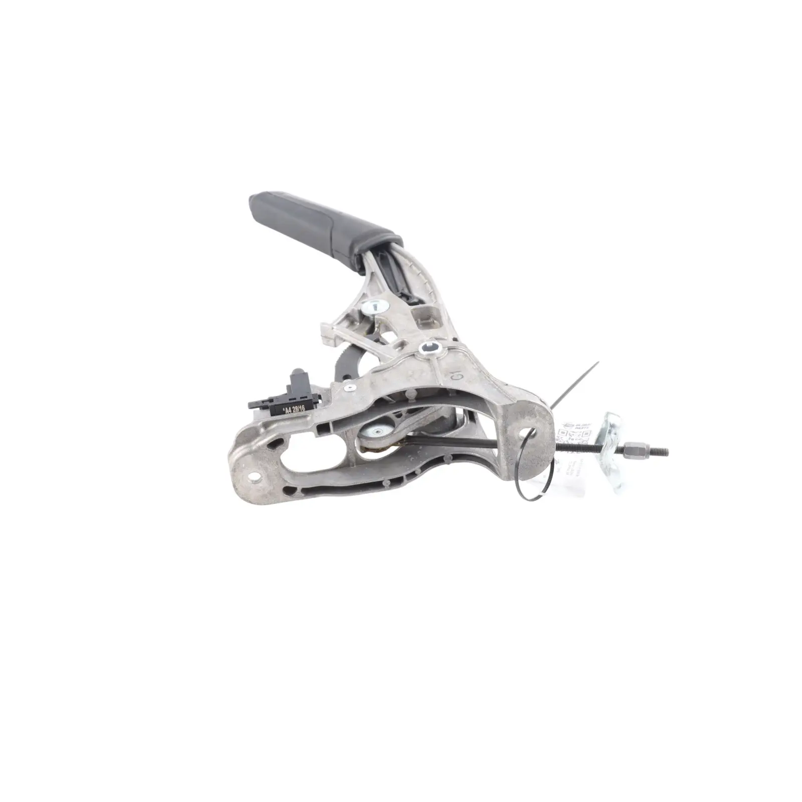 Seat Leon Cupra 5F Handbrake Lever Mechanism Parking Brake Handle 5F0711301R
