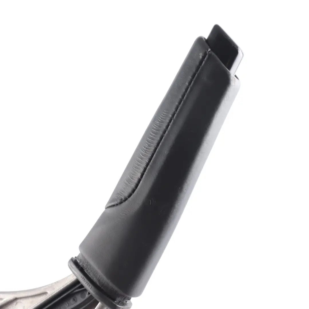 5F Handbrake Lever Mechanism Parking Brake Handle to Seat Leon Cupra with Part number 5F0711301R Seat Leon Cupra 5F Handbrake Lever Mechanism Parking Brake Handle - SKU 5F0711301R - Part number 5F0711301R