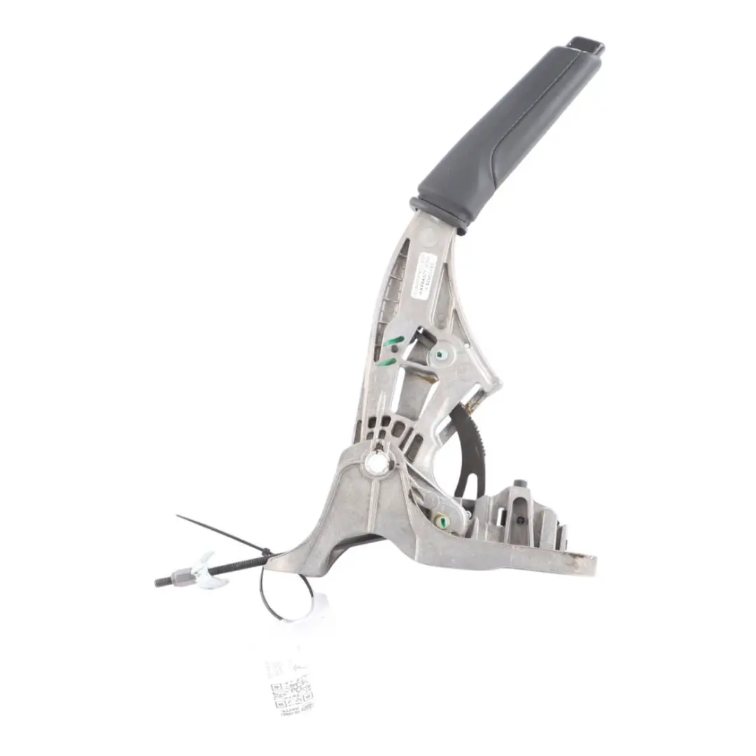 5F Handbrake Lever Mechanism Parking Brake Handle to Seat Leon Cupra with Part number 5F0711301R Seat Leon Cupra 5F Handbrake Lever Mechanism Parking Brake Handle - SKU 5F0711301R - Part number 5F0711301R