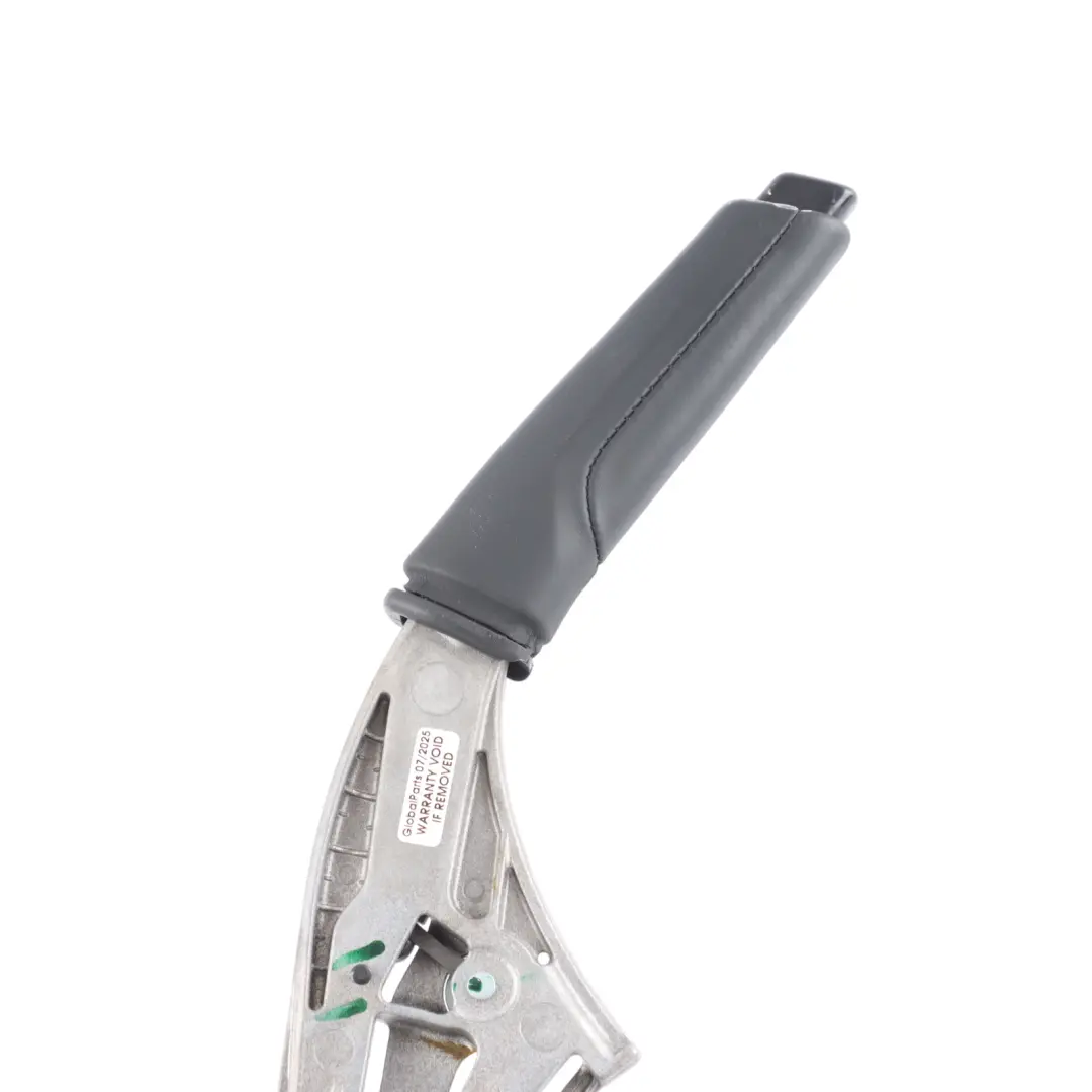 5F Handbrake Lever Mechanism Parking Brake Handle to Seat Leon Cupra with Part number 5F0711301R Seat Leon Cupra 5F Handbrake Lever Mechanism Parking Brake Handle - SKU 5F0711301R - Part number 5F0711301R