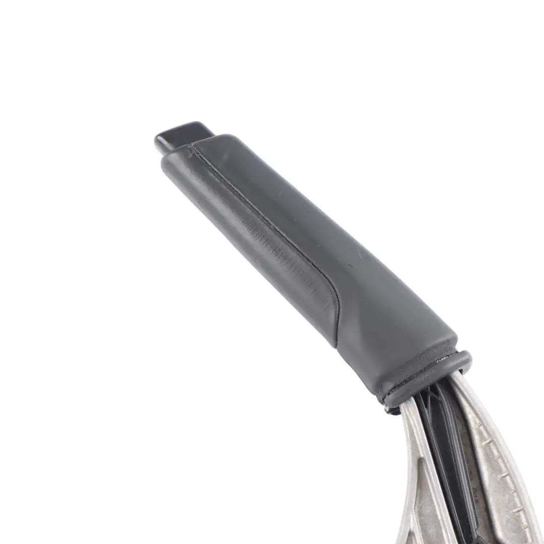 5F Handbrake Lever Mechanism Parking Brake Handle to Seat Leon Cupra with Part number 5F0711301R Seat Leon Cupra 5F Handbrake Lever Mechanism Parking Brake Handle - SKU 5F0711301R - Part number 5F0711301R