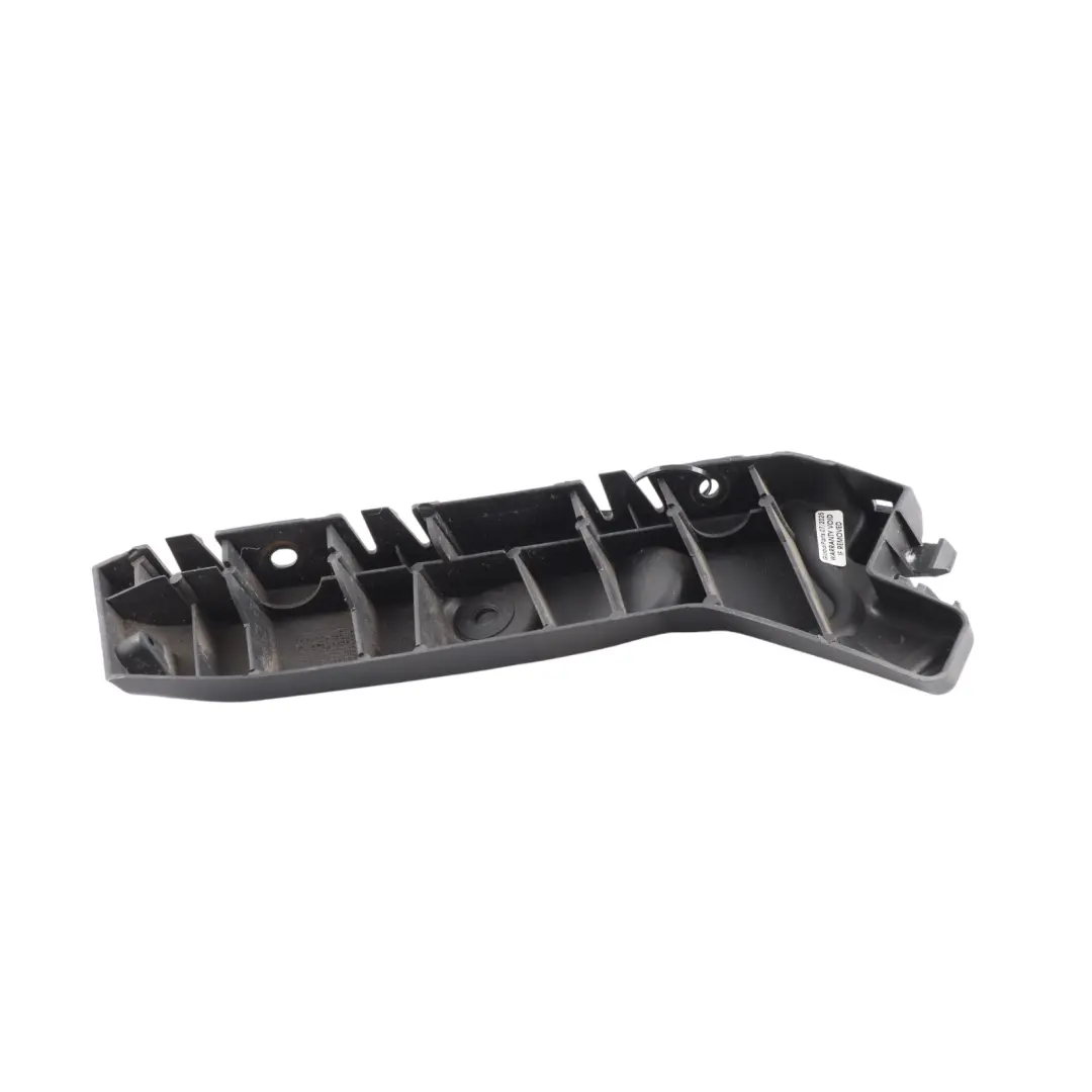 5F Support Fixation Support Pare Chocs Arrière Gauche pour Seat Leon Cupra à propos du numéro de pièce 5F0807375 Seat Leon Cupra 5F Support Fixation Support Pare Chocs Arrière Gauche - SKU 5F0807375 - Numéro de pièce 5F0807375