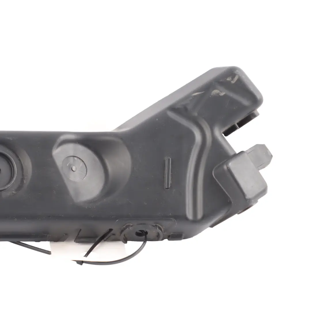 Seat Leon Cupra 5F Hintere Stoßstange Halterung Unterstützung Links - SKU 5F0807375 - Teilenummer 5F0807375