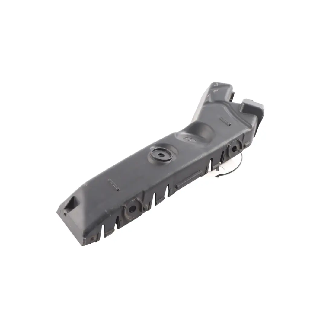 Seat Leon Cupra 5F Hintere Stoßstange Halterung Unterstützung Links - SKU 5F0807375 - Teilenummer 5F0807375