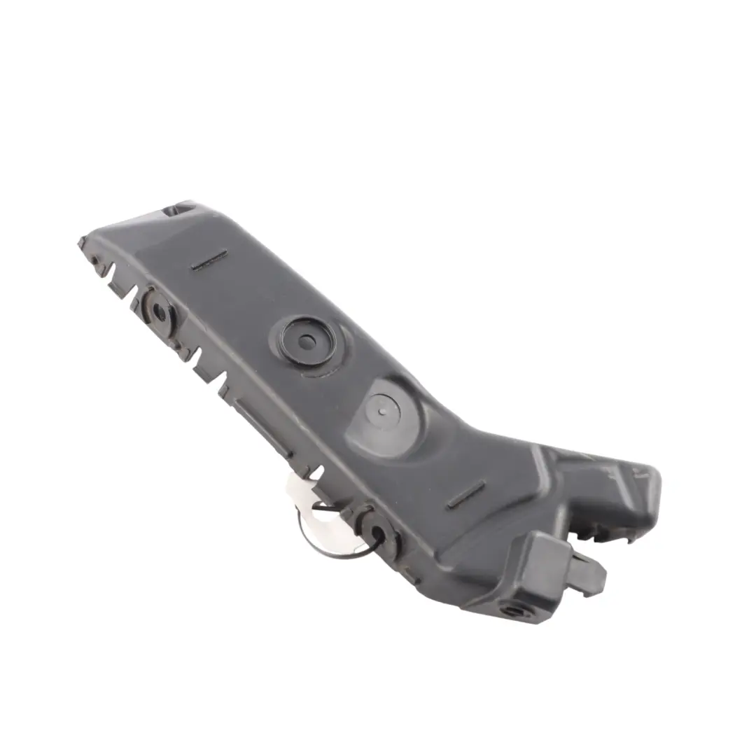 Seat Leon Cupra 5F Hintere Stoßstange Halterung Unterstützung Links - SKU 5F0807375 - Teilenummer 5F0807375