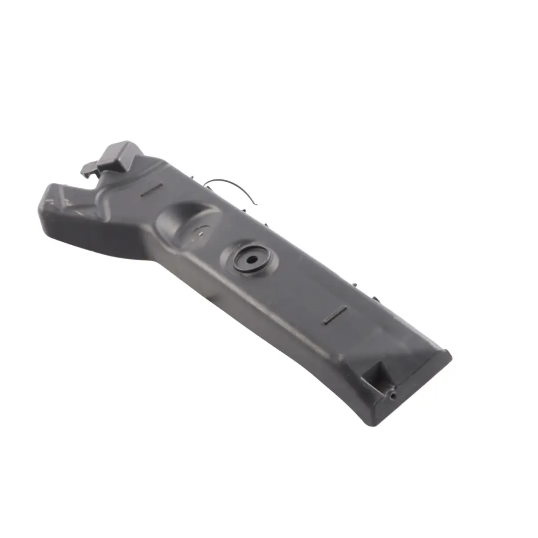 Seat Leon Cupra 5F Hintere Stoßstange Halterung Unterstützung Links - SKU 5F0807375 - Teilenummer 5F0807375