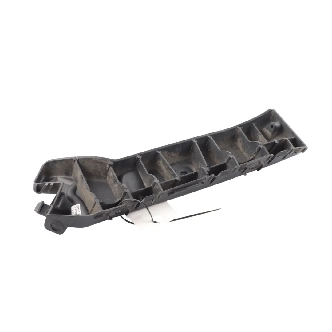 Seat Leon Cupra 5F Hintere Stoßstange Halterung Unterstützung Links - SKU 5F0807375 - Teilenummer 5F0807375