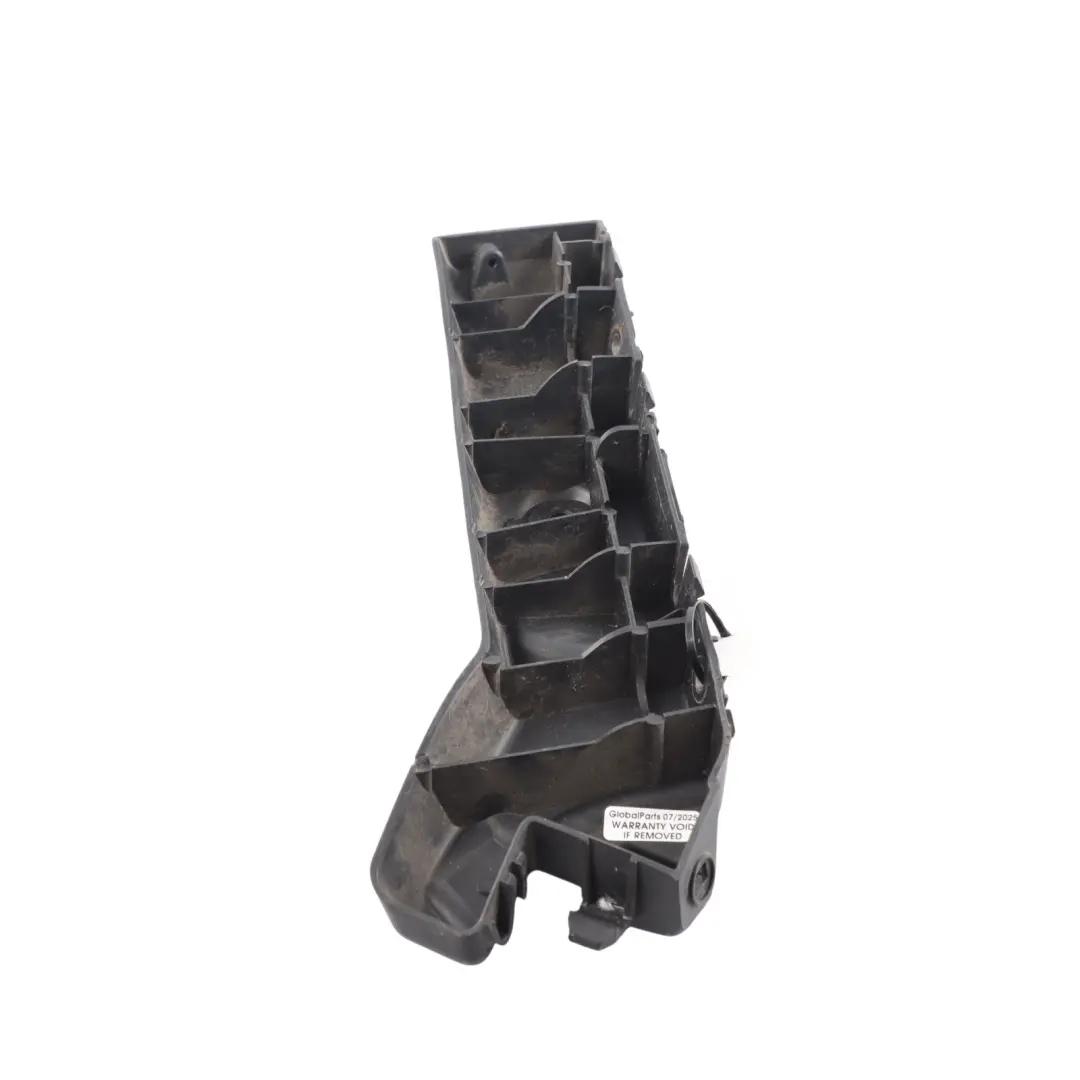 Seat Leon Cupra 5F Hintere Stoßstange Halterung Unterstützung Links - SKU 5F0807375 - Teilenummer 5F0807375