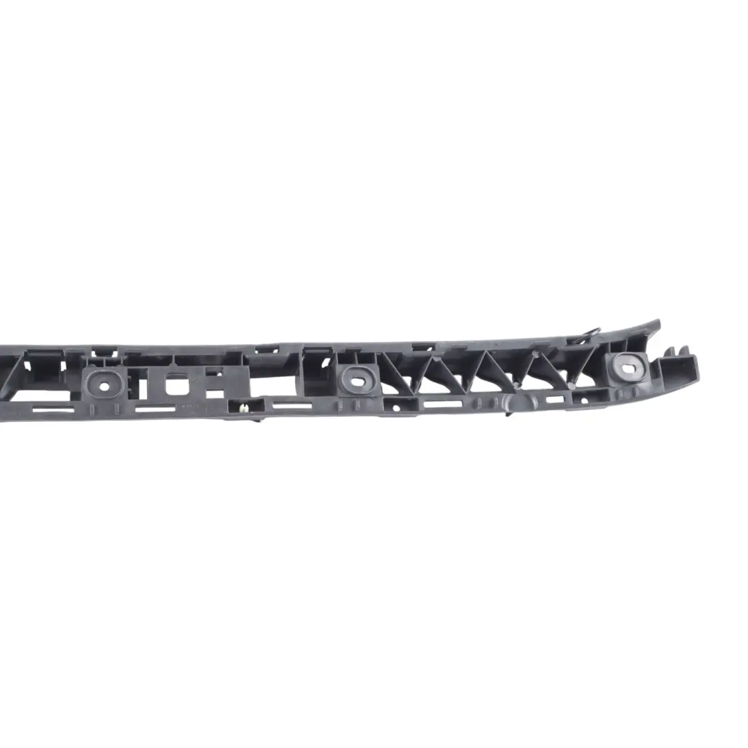 Seat Leon Cupra 5F Rear Bumper Centre Bracket Holder Mount Support - SKU 5F0807863A - Part number 5F0807863A