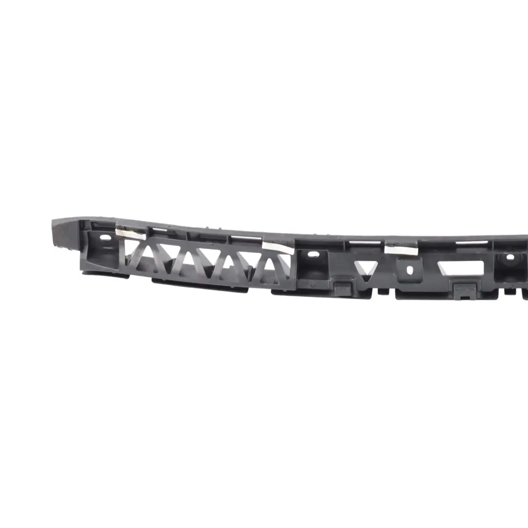 Seat Leon Cupra 5F Support Central Pare Chocs Arrière Support Montage - SKU 5F0807863A - Numéro de pièce 5F0807863A