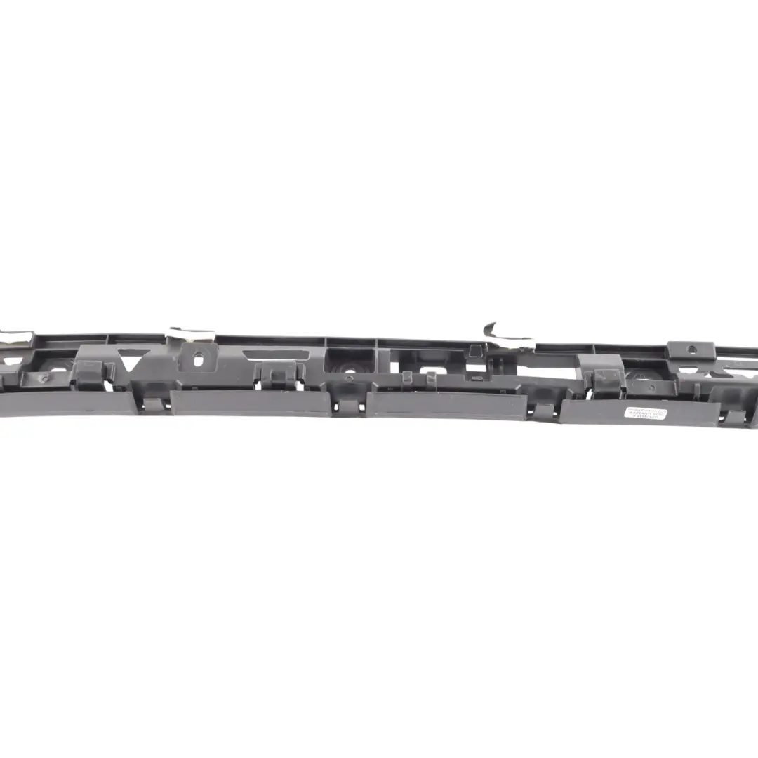 Seat Leon Cupra 5F Support Central Pare Chocs Arrière Support Montage - SKU 5F0807863A - Numéro de pièce 5F0807863A