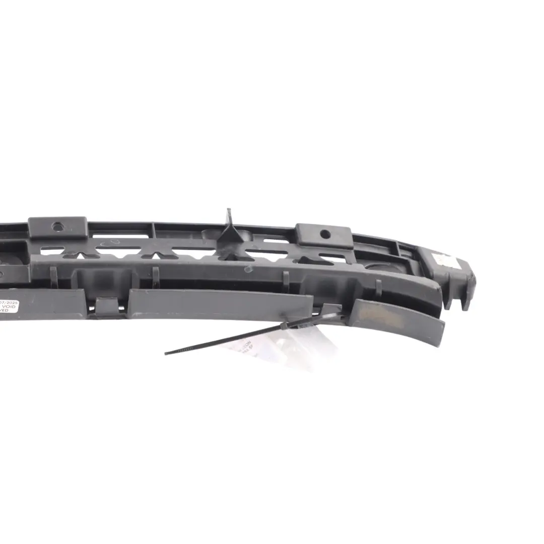 Seat Leon Cupra 5F Rear Bumper Centre Bracket Holder Mount Support - SKU 5F0807863A - Part number 5F0807863A