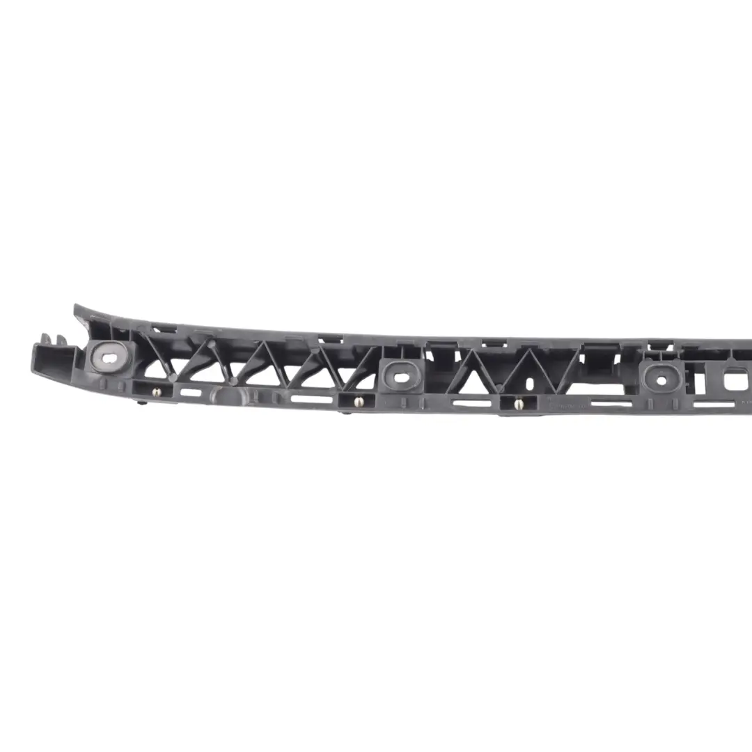 Seat Leon Cupra 5F Rear Bumper Centre Bracket Holder Mount Support - SKU 5F0807863A - Part number 5F0807863A