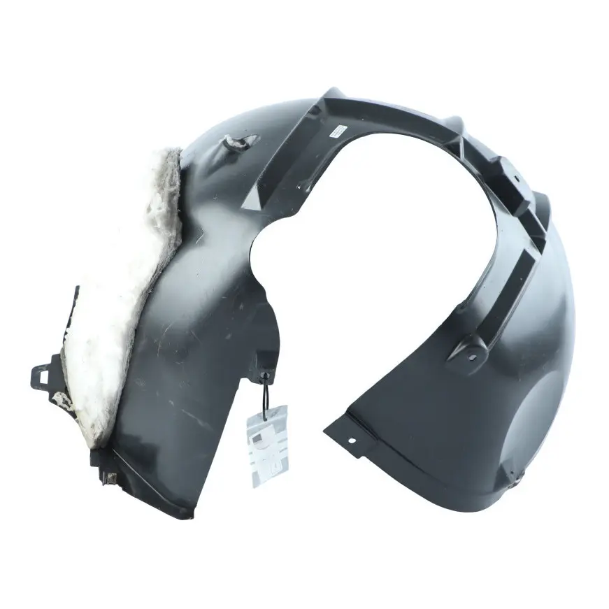 Mk3 Wheel Arch Cover Front Left N/S Housing Panel Trim to Seat Leon with Part number 5F0809957F Seat Leon Mk3 Wheel Arch Cover Front Left N/S Housing Panel Trim - SKU 5F0809957F - Part number 5F0809957F