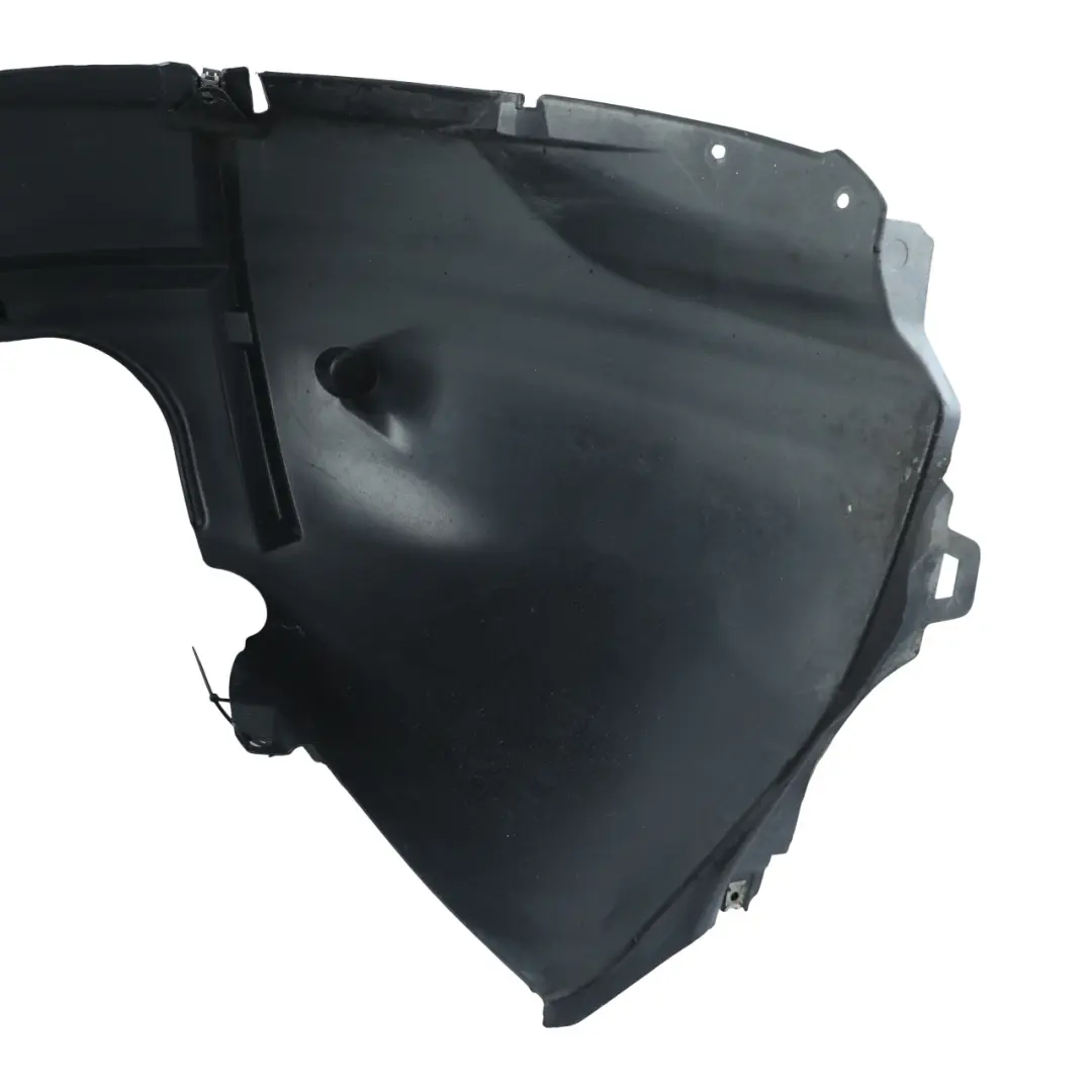 Mk3 Wheel Arch Cover Front Left N/S Housing Panel Trim to Seat Leon with Part number 5F0809957F Seat Leon Mk3 Wheel Arch Cover Front Left N/S Housing Panel Trim - SKU 5F0809957F - Part number 5F0809957F