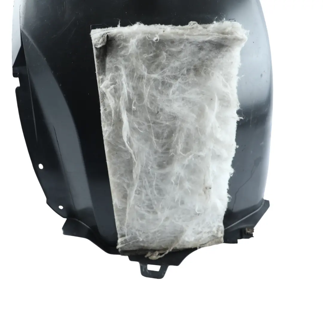 Mk3 Wheel Arch Cover Front Left N/S Housing Panel Trim to Seat Leon with Part number 5F0809957F Seat Leon Mk3 Wheel Arch Cover Front Left N/S Housing Panel Trim - SKU 5F0809957F - Part number 5F0809957F