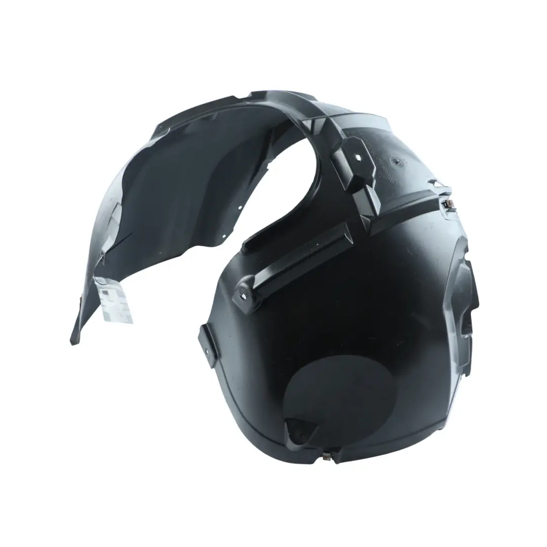 Mk3 Wheel Arch Cover Front Left N/S Housing Panel Trim to Seat Leon with Part number 5F0809957F Seat Leon Mk3 Wheel Arch Cover Front Left N/S Housing Panel Trim - SKU 5F0809957F - Part number 5F0809957F