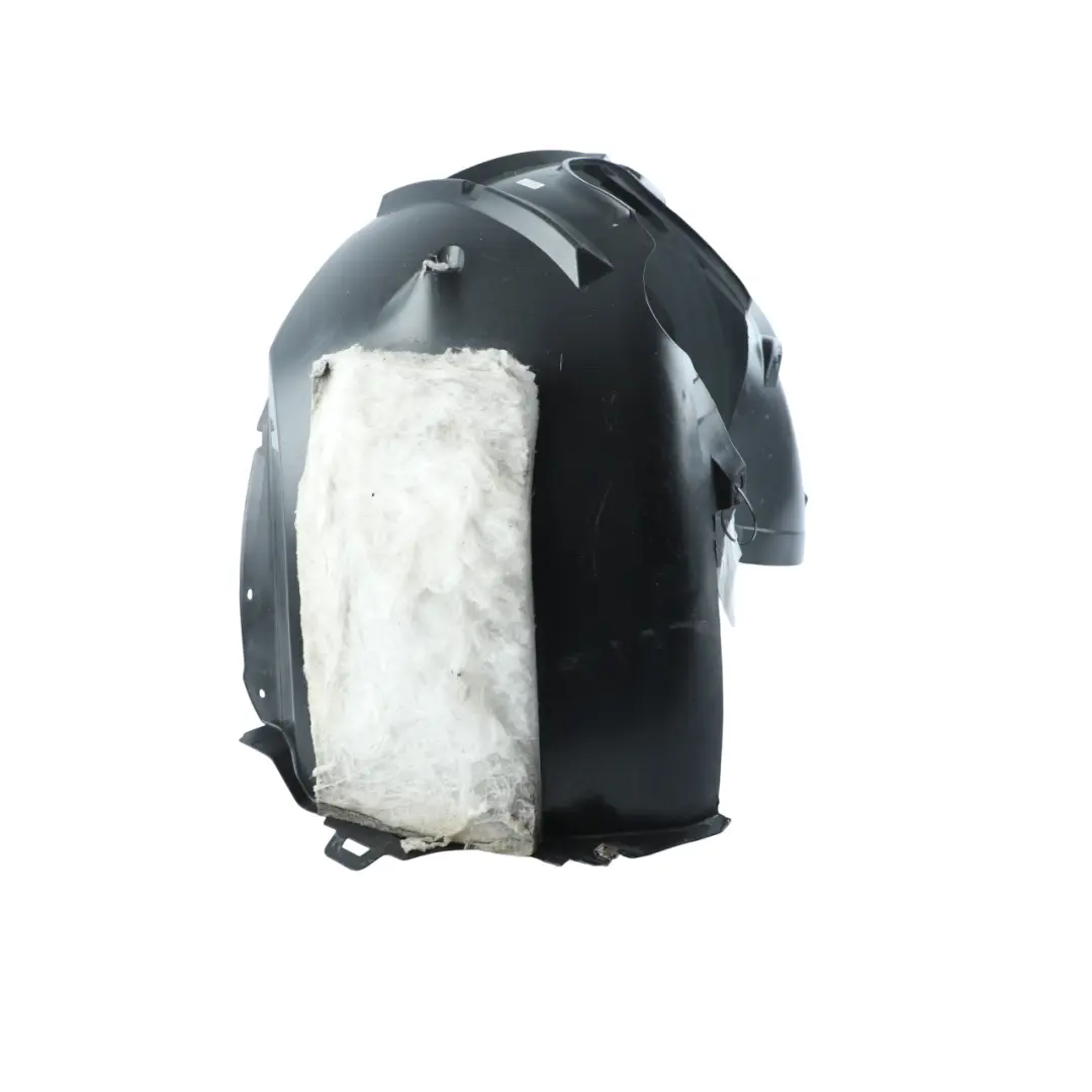 Mk3 Wheel Arch Cover Front Left N/S Housing Panel Trim to Seat Leon with Part number 5F0809957F Seat Leon Mk3 Wheel Arch Cover Front Left N/S Housing Panel Trim - SKU 5F0809957F - Part number 5F0809957F