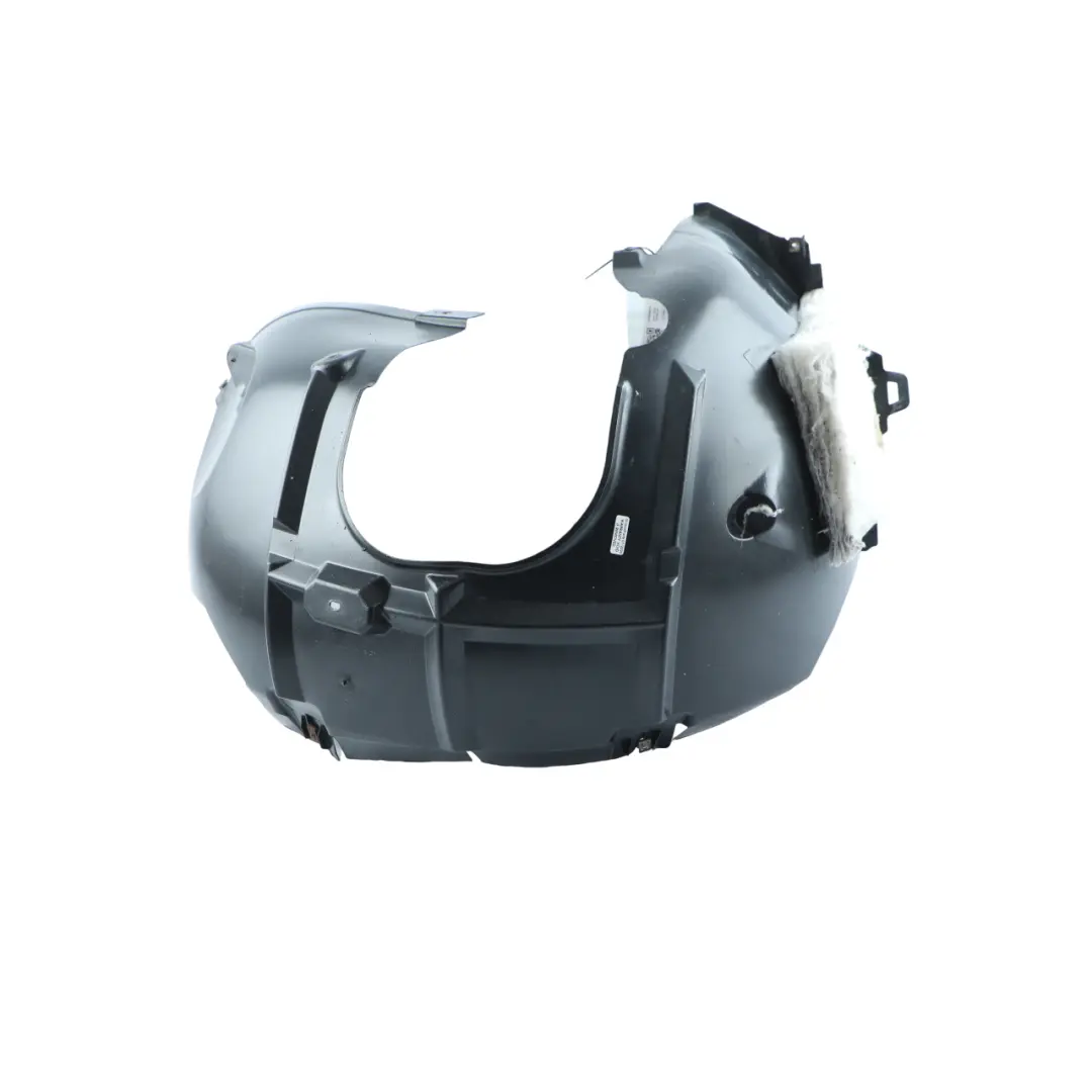 Mk3 Wheel Arch Cover Front Left N/S Housing Panel Trim to Seat Leon with Part number 5F0809957F Seat Leon Mk3 Wheel Arch Cover Front Left N/S Housing Panel Trim - SKU 5F0809957F - Part number 5F0809957F