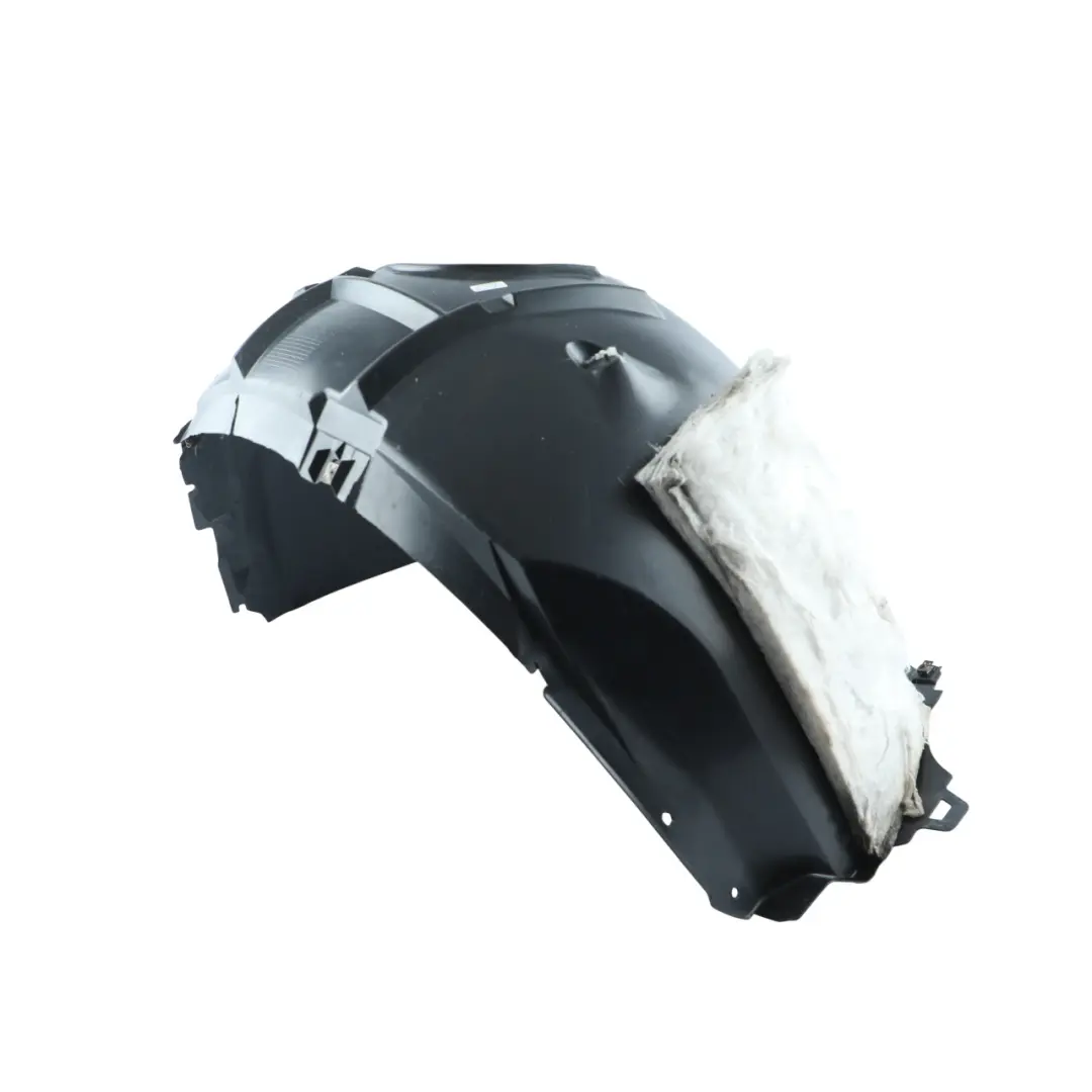 Seat Leon Mk3 Wheel Arch Cover Front Left N/S Housing Panel Trim - SKU 5F0809957F - Part number 5F0809957F