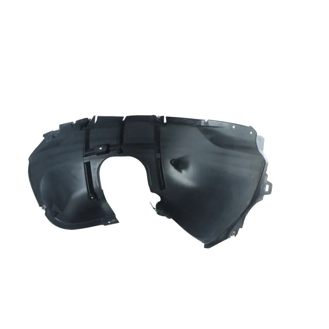 Mk3 Wheel Arch Cover Front Left N/S Housing Panel Trim to Seat Leon with Part number 5F0809957F Seat Leon Mk3 Wheel Arch Cover Front Left N/S Housing Panel Trim - SKU 5F0809957F - Part number 5F0809957F