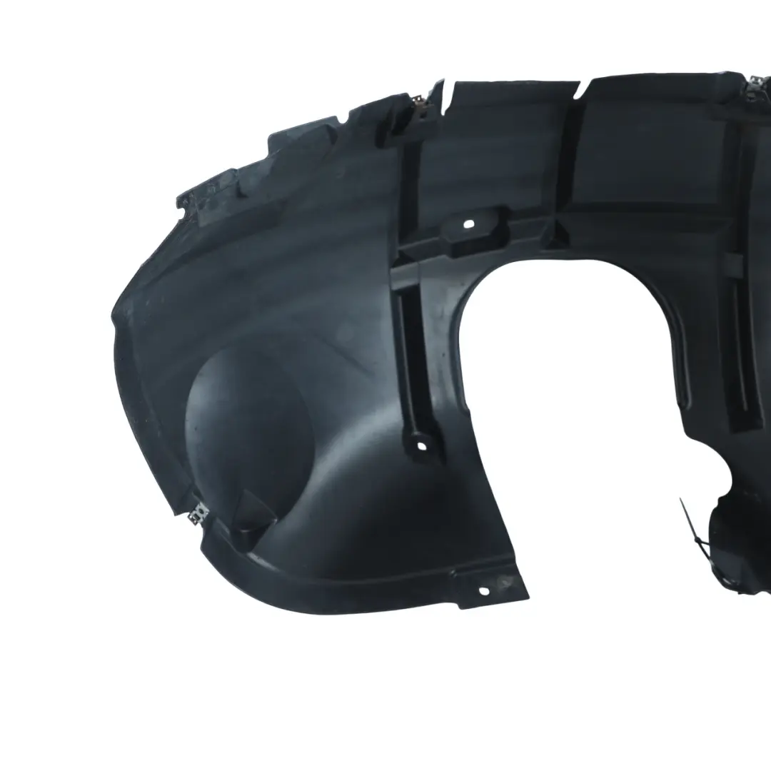 Mk3 Wheel Arch Cover Front Left N/S Housing Panel Trim to Seat Leon with Part number 5F0809957F Seat Leon Mk3 Wheel Arch Cover Front Left N/S Housing Panel Trim - SKU 5F0809957F - Part number 5F0809957F