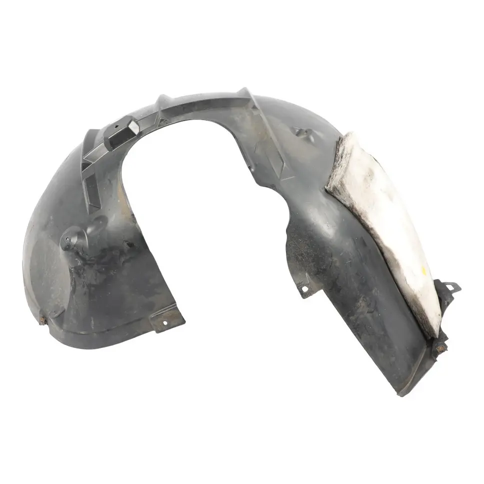 5F Wheel Arch Cover Front Right O/S Housing Panel Trim to Seat Leon with Part number 5F0809958F Seat Leon 5F Wheel Arch Cover Front Right O/S Housing Panel Trim - SKU 5F0809958F - Part number 5F0809958F