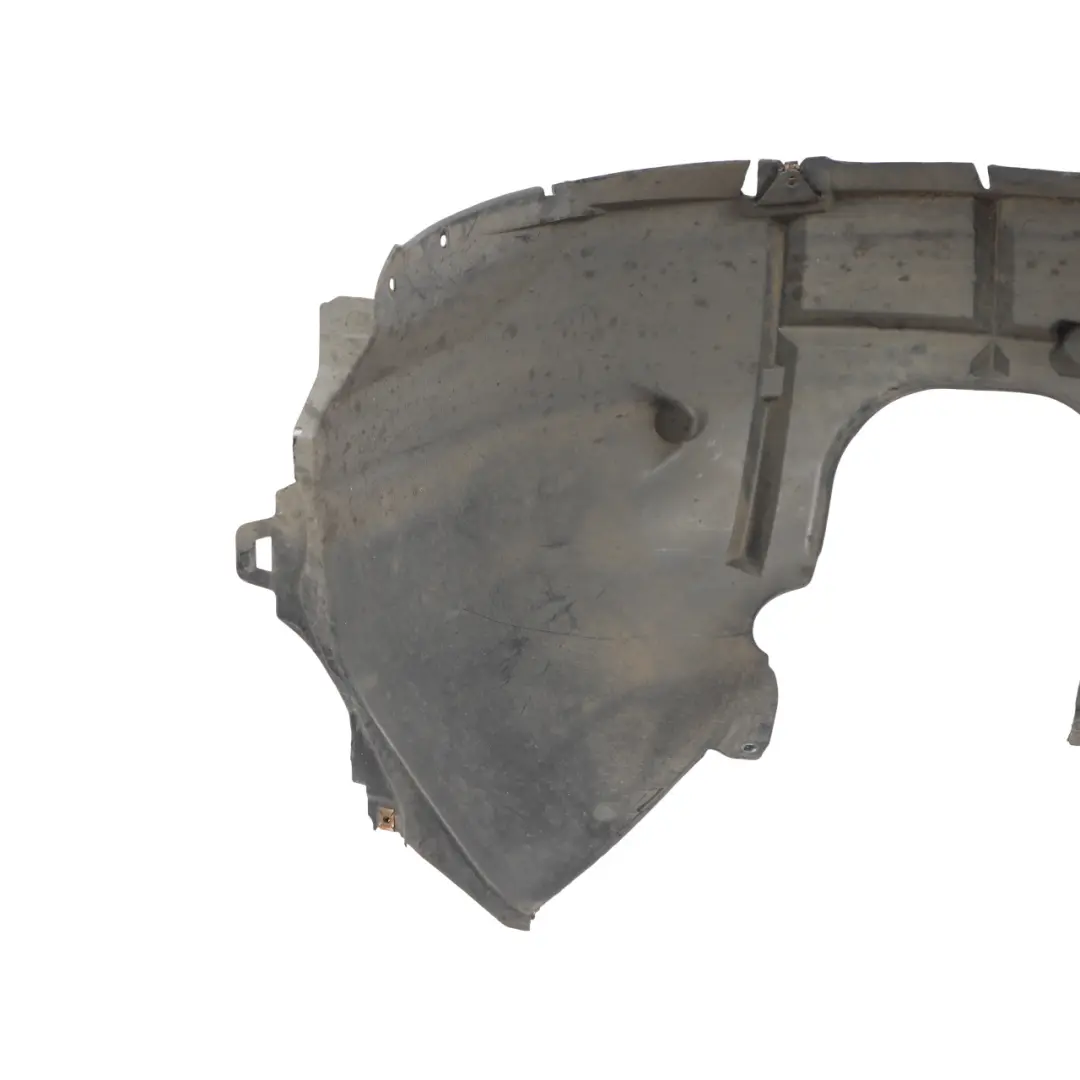 5F Wheel Arch Cover Front Right O/S Housing Panel Trim to Seat Leon with Part number 5F0809958F Seat Leon 5F Wheel Arch Cover Front Right O/S Housing Panel Trim - SKU 5F0809958F - Part number 5F0809958F