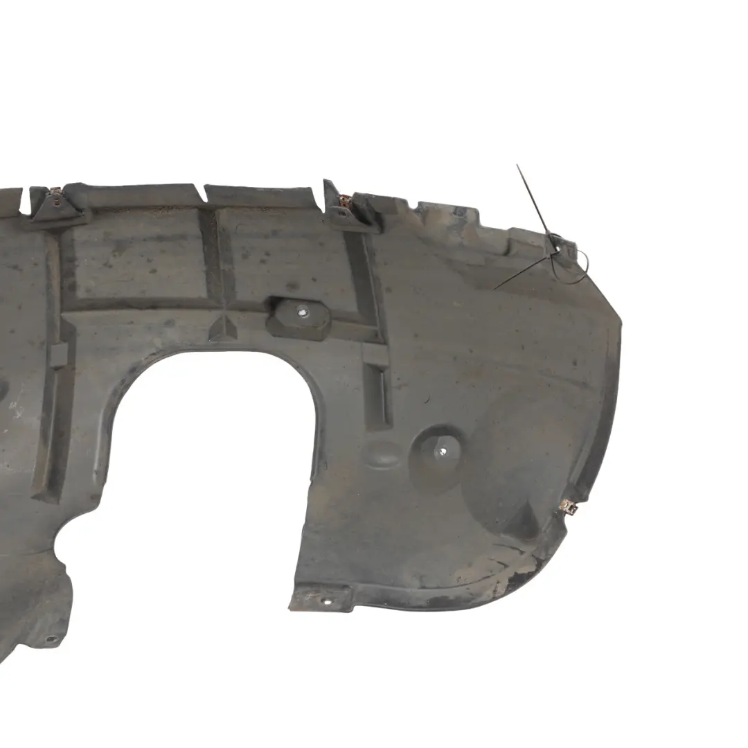 5F Wheel Arch Cover Front Right O/S Housing Panel Trim to Seat Leon with Part number 5F0809958F Seat Leon 5F Wheel Arch Cover Front Right O/S Housing Panel Trim - SKU 5F0809958F - Part number 5F0809958F