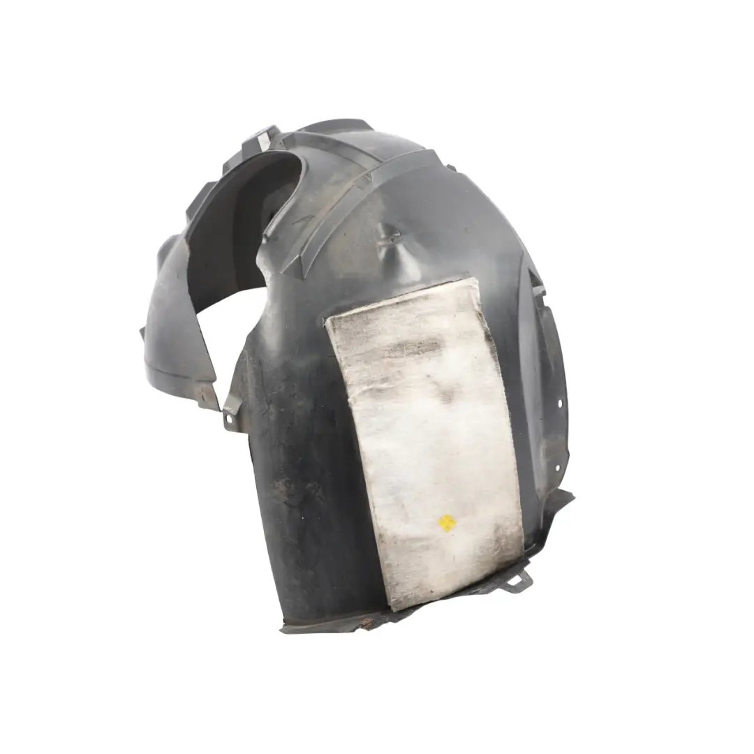 5F Wheel Arch Cover Front Right O/S Housing Panel Trim to Seat Leon with Part number 5F0809958F Seat Leon 5F Wheel Arch Cover Front Right O/S Housing Panel Trim - SKU 5F0809958F - Part number 5F0809958F