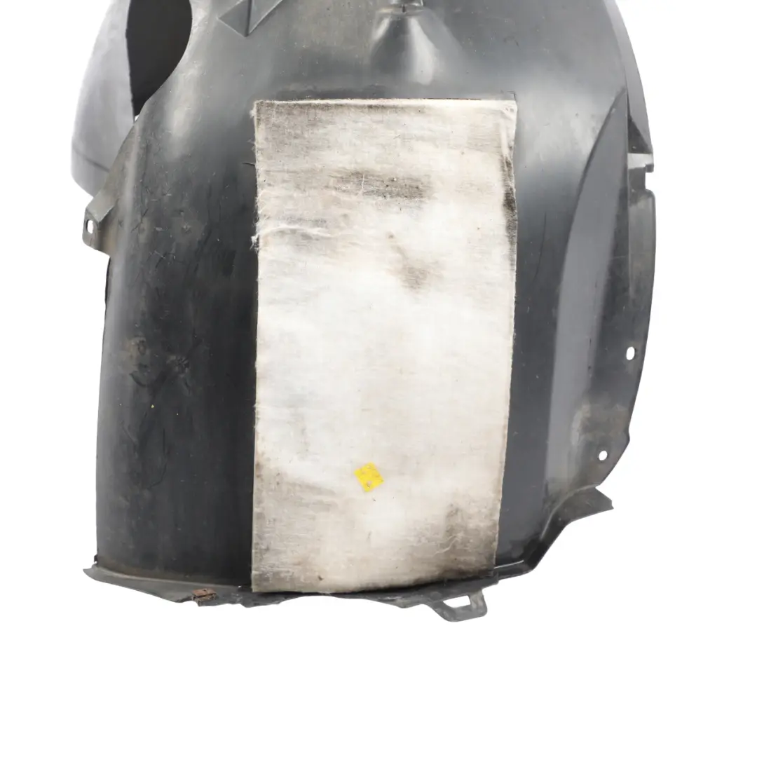 5F Wheel Arch Cover Front Right O/S Housing Panel Trim to Seat Leon with Part number 5F0809958F Seat Leon 5F Wheel Arch Cover Front Right O/S Housing Panel Trim - SKU 5F0809958F - Part number 5F0809958F