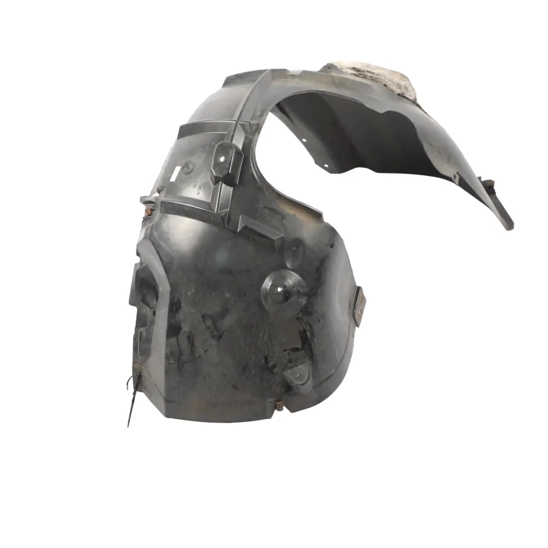 5F Wheel Arch Cover Front Right O/S Housing Panel Trim to Seat Leon with Part number 5F0809958F Seat Leon 5F Wheel Arch Cover Front Right O/S Housing Panel Trim - SKU 5F0809958F - Part number 5F0809958F