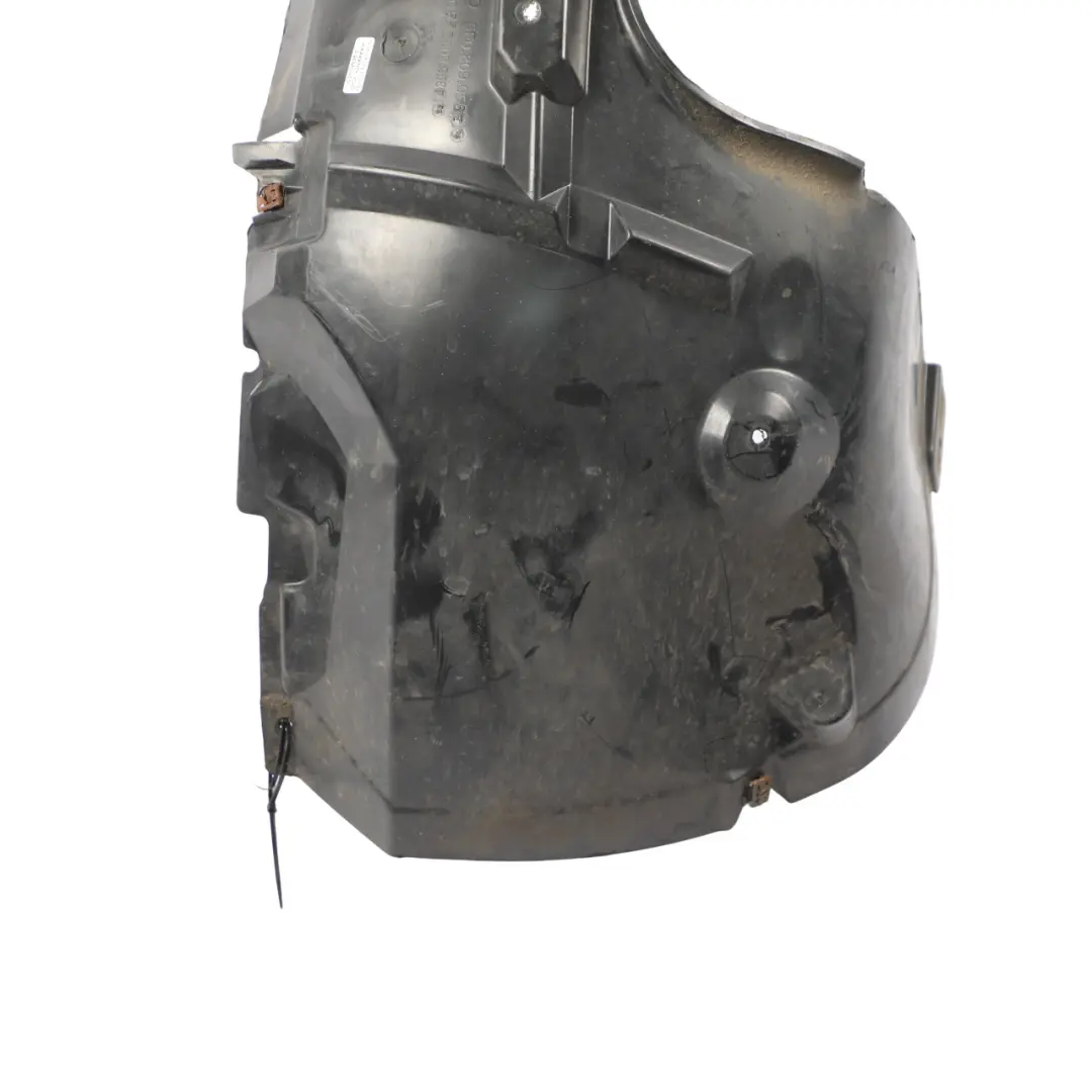 5F Wheel Arch Cover Front Right O/S Housing Panel Trim to Seat Leon with Part number 5F0809958F Seat Leon 5F Wheel Arch Cover Front Right O/S Housing Panel Trim - SKU 5F0809958F - Part number 5F0809958F