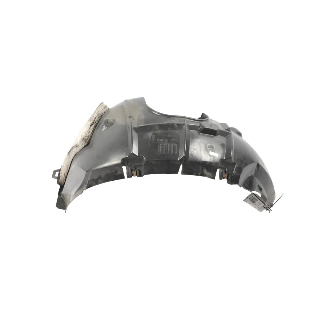 5F Wheel Arch Cover Front Right O/S Housing Panel Trim to Seat Leon with Part number 5F0809958F Seat Leon 5F Wheel Arch Cover Front Right O/S Housing Panel Trim - SKU 5F0809958F - Part number 5F0809958F