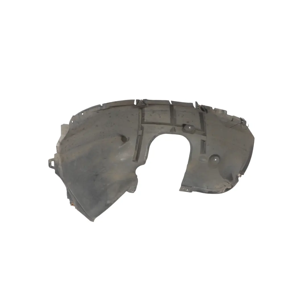 Seat Leon 5F Wheel Arch Cover Front Right O/S Housing Panel Trim - SKU 5F0809958F - Part number 5F0809958F