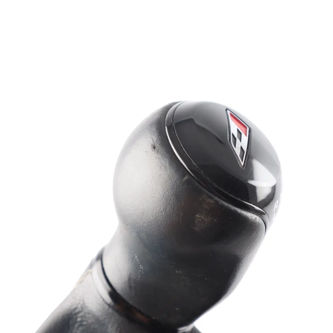 Seat Leon Cupra 5F Knob Shifter Gear Selector Lever Manual - SKU RHD-5F2711113Q - Part number 5F2711113Q