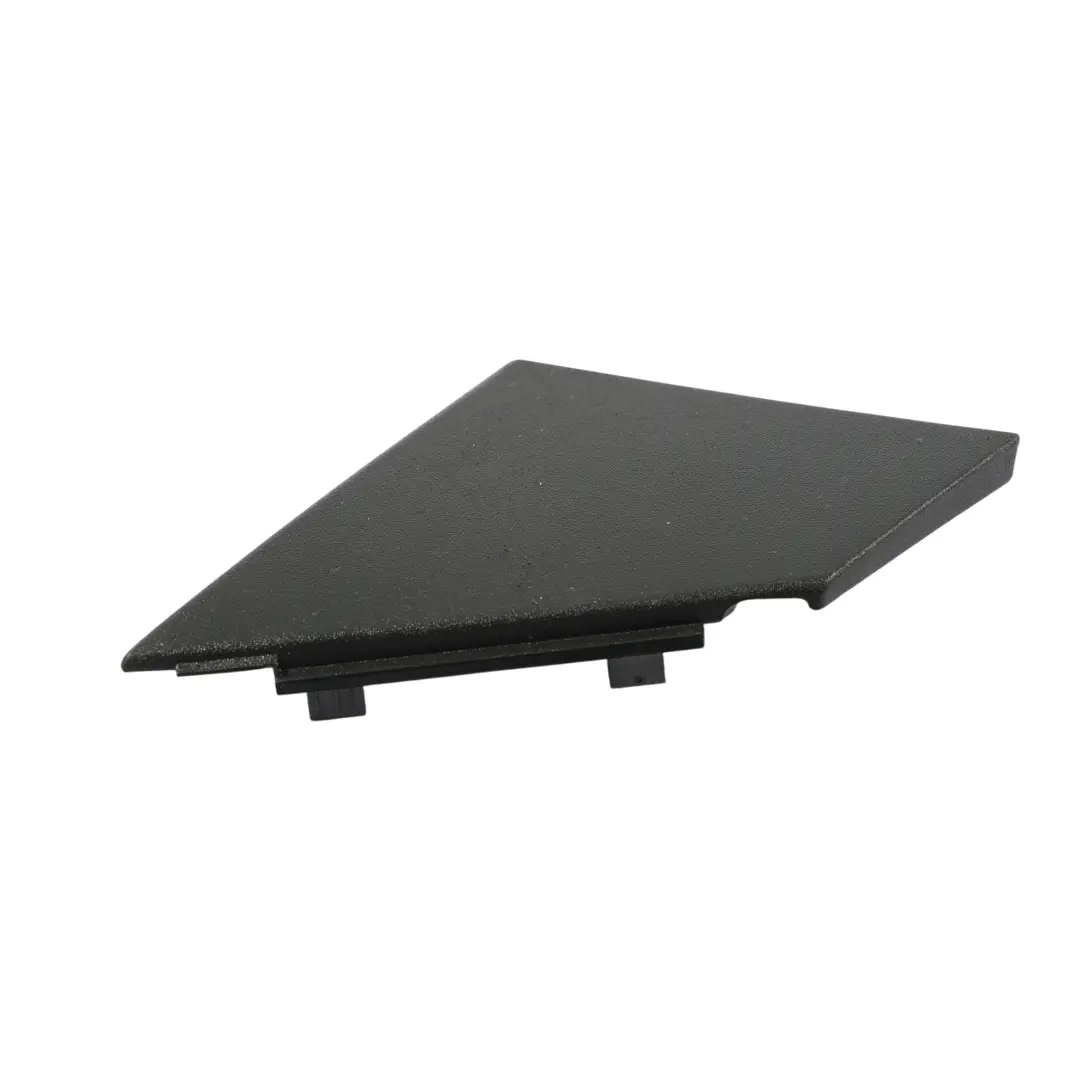 Seat Leon Mk3 Cupra 5F Rivestimento Porta Anteriore Sinistro - SKU 5F0837637D - Numero di parte 5F0837637D