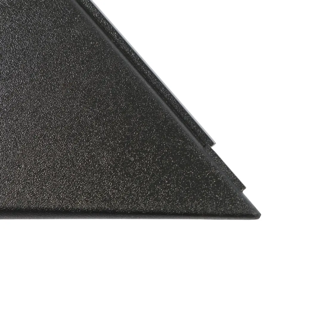 Seat Leon Mk3 Cupra 5F Rivestimento Porta Anteriore Sinistro - SKU 5F0837637D - Numero di parte 5F0837637D