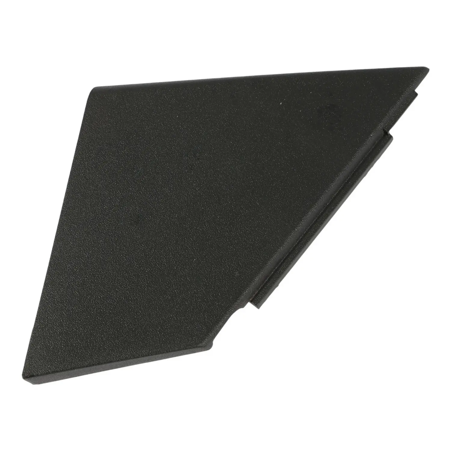Seat Leon Mk3 Door Mirror Trim Front Right O/S Covering Panel 5F0837638D