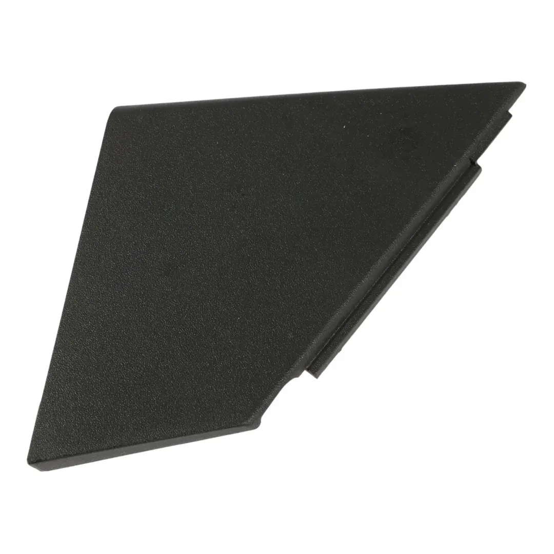 Seat Leon 3 Osłona Lusterka Narożnika Drzwi Prawy Przód - SKU 5F0837638D - Numer Części 5F0837638D