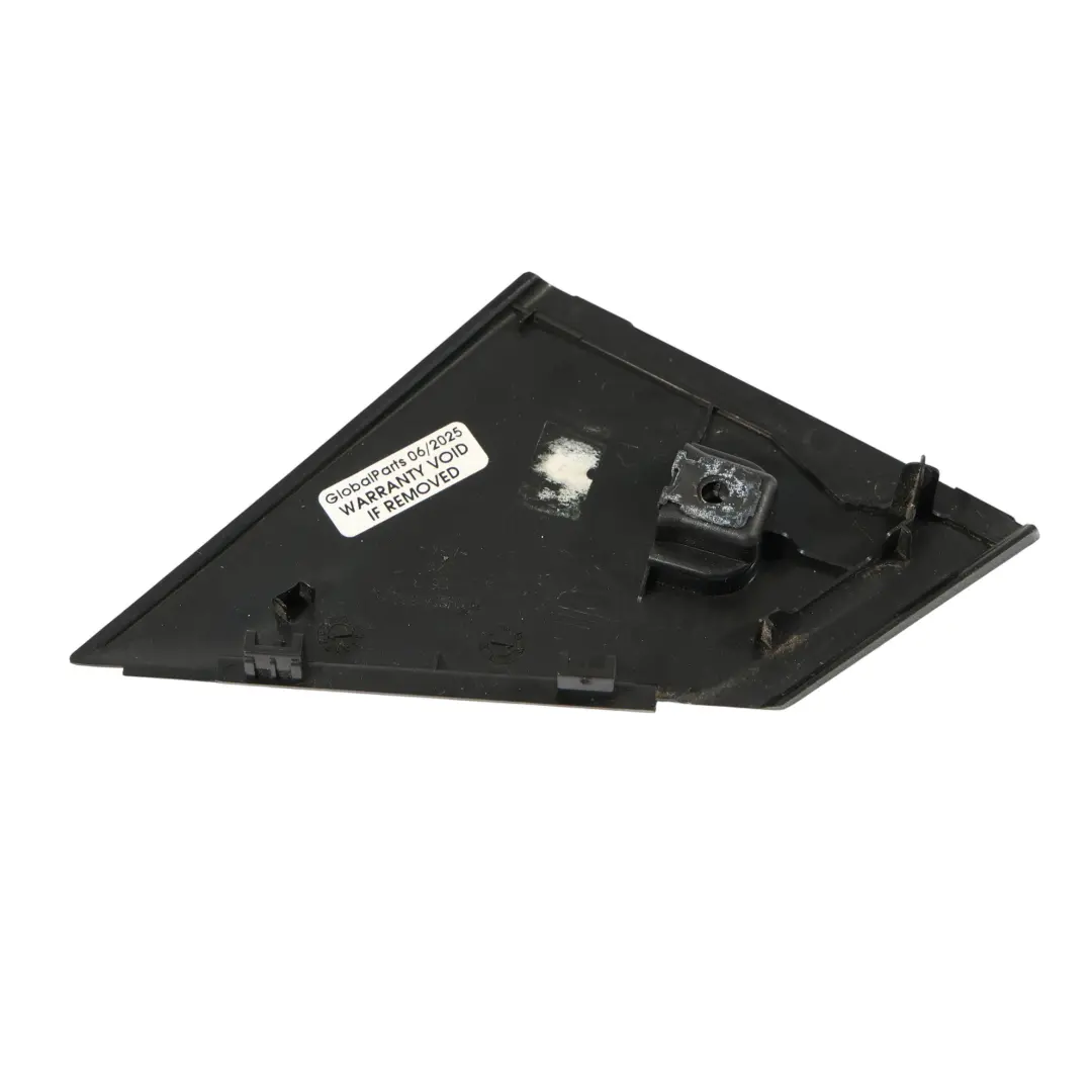 Embellecedor Espejo Puerta Delantero Derecho Cubierta para Seat Leon 3 con número de pieza 5F0837638D Seat Leon 3 Embellecedor Espejo Puerta Delantero Derecho Cubierta - SKU 5F0837638D - Número de pieza 5F0837638D