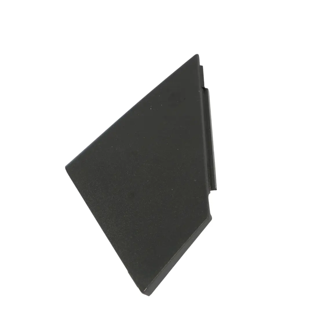 Mk3 Door Mirror Trim Front Right O/S Covering Panel to Seat Leon with Part number 5F0837638D Seat Leon Mk3 Door Mirror Trim Front Right O/S Covering Panel - SKU 5F0837638D - Part number 5F0837638D