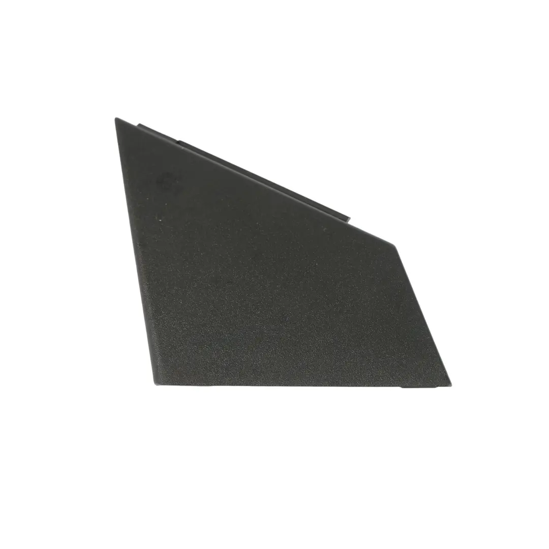 Seat Leon 3 Dreieck Spiegel Vorne Tür Rechts Abdeckung - SKU 5F0837638D - Teilenummer 5F0837638D