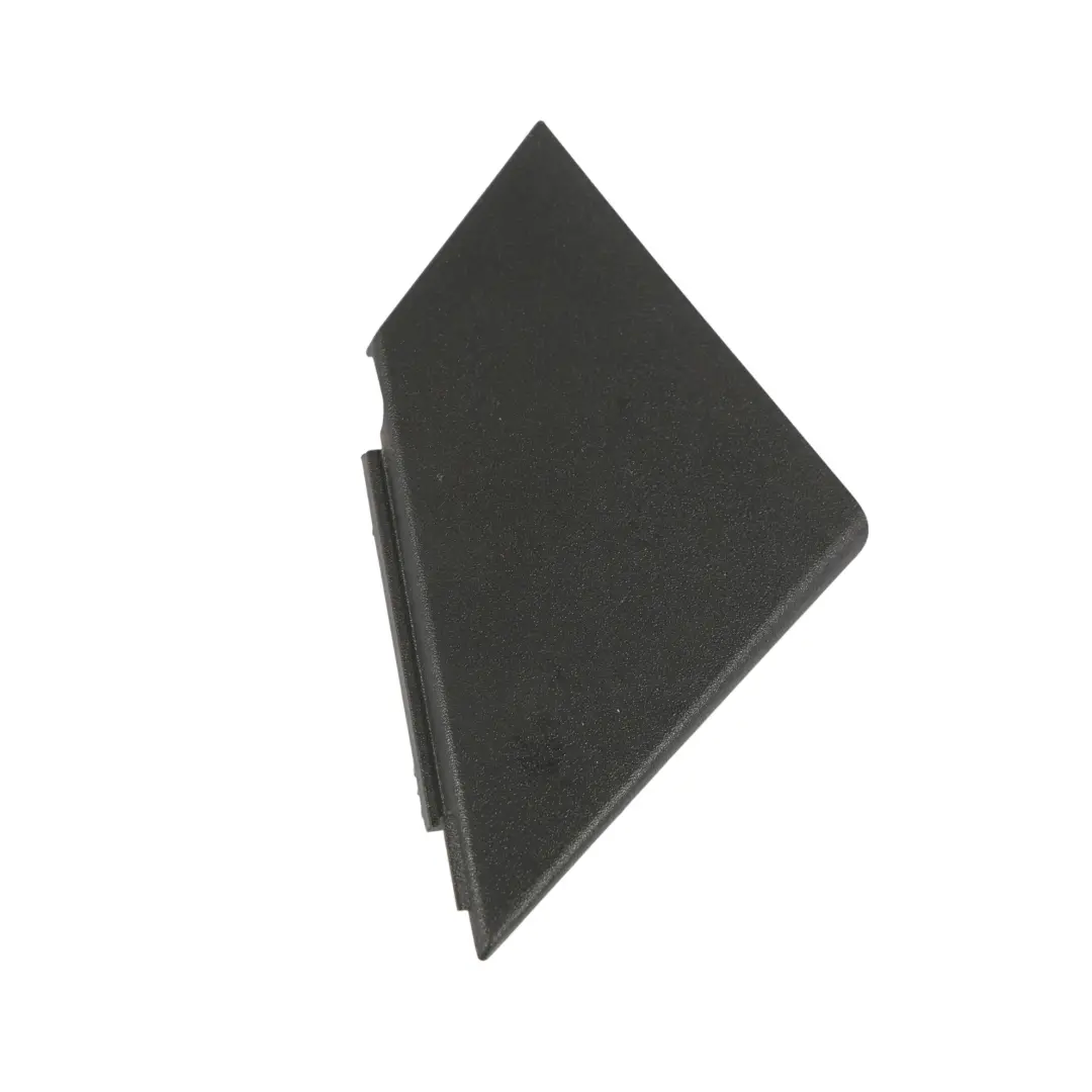 Mk3 Door Mirror Trim Front Right O/S Covering Panel to Seat Leon with Part number 5F0837638D Seat Leon Mk3 Door Mirror Trim Front Right O/S Covering Panel - SKU 5F0837638D - Part number 5F0837638D