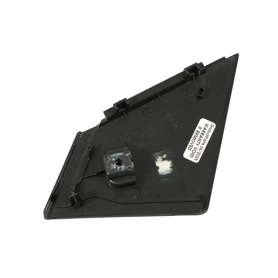 Panneau De Recouvrement De Rétroviseur Avant Droit pour Seat Leon 3 à propos du numéro de pièce 5F0837638D Seat Leon 3 Panneau De Recouvrement De Rétroviseur Avant Droit - SKU 5F0837638D - Numéro de pièce 5F0837638D