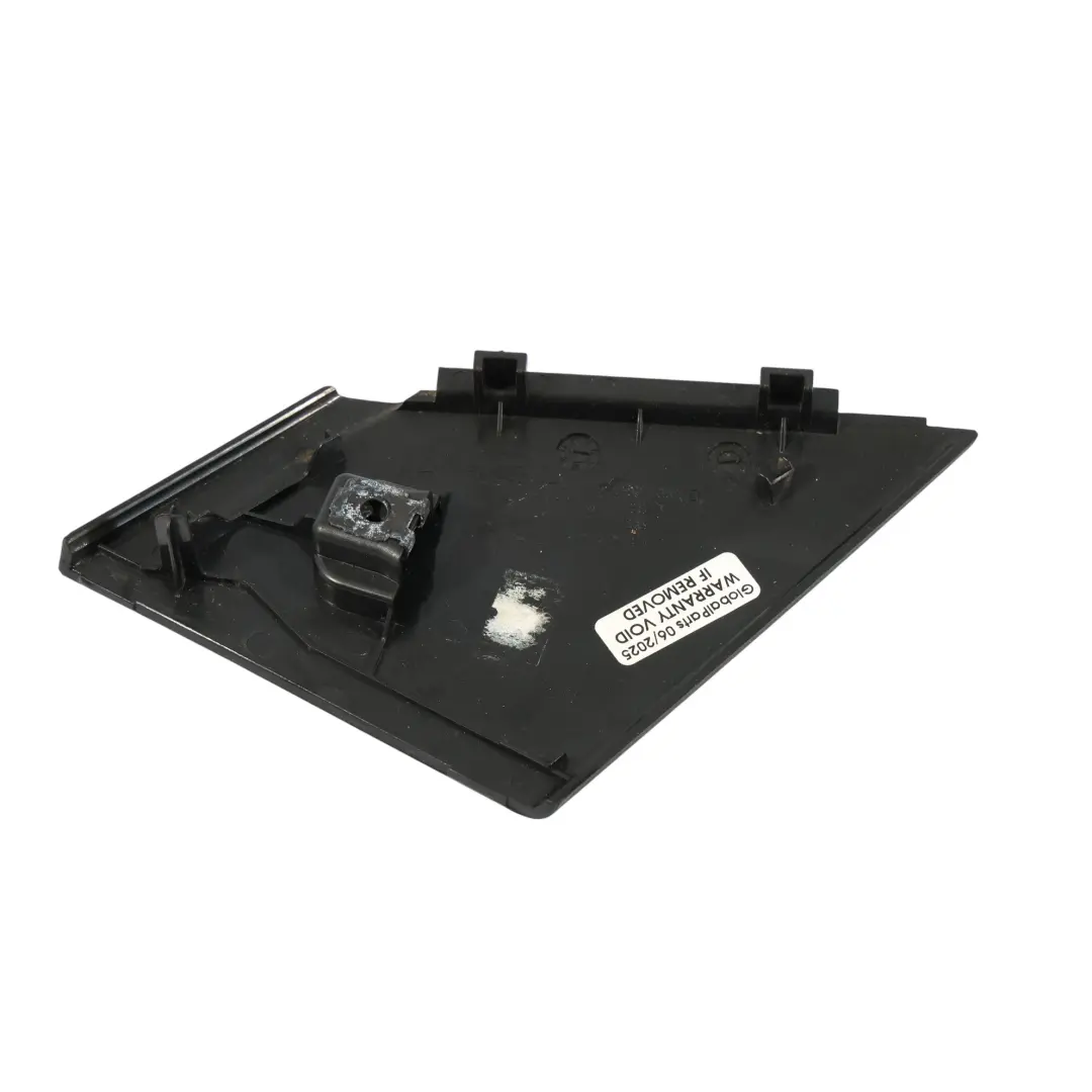 Panneau De Recouvrement De Rétroviseur Avant Droit pour Seat Leon 3 à propos du numéro de pièce 5F0837638D Seat Leon 3 Panneau De Recouvrement De Rétroviseur Avant Droit - SKU 5F0837638D - Numéro de pièce 5F0837638D