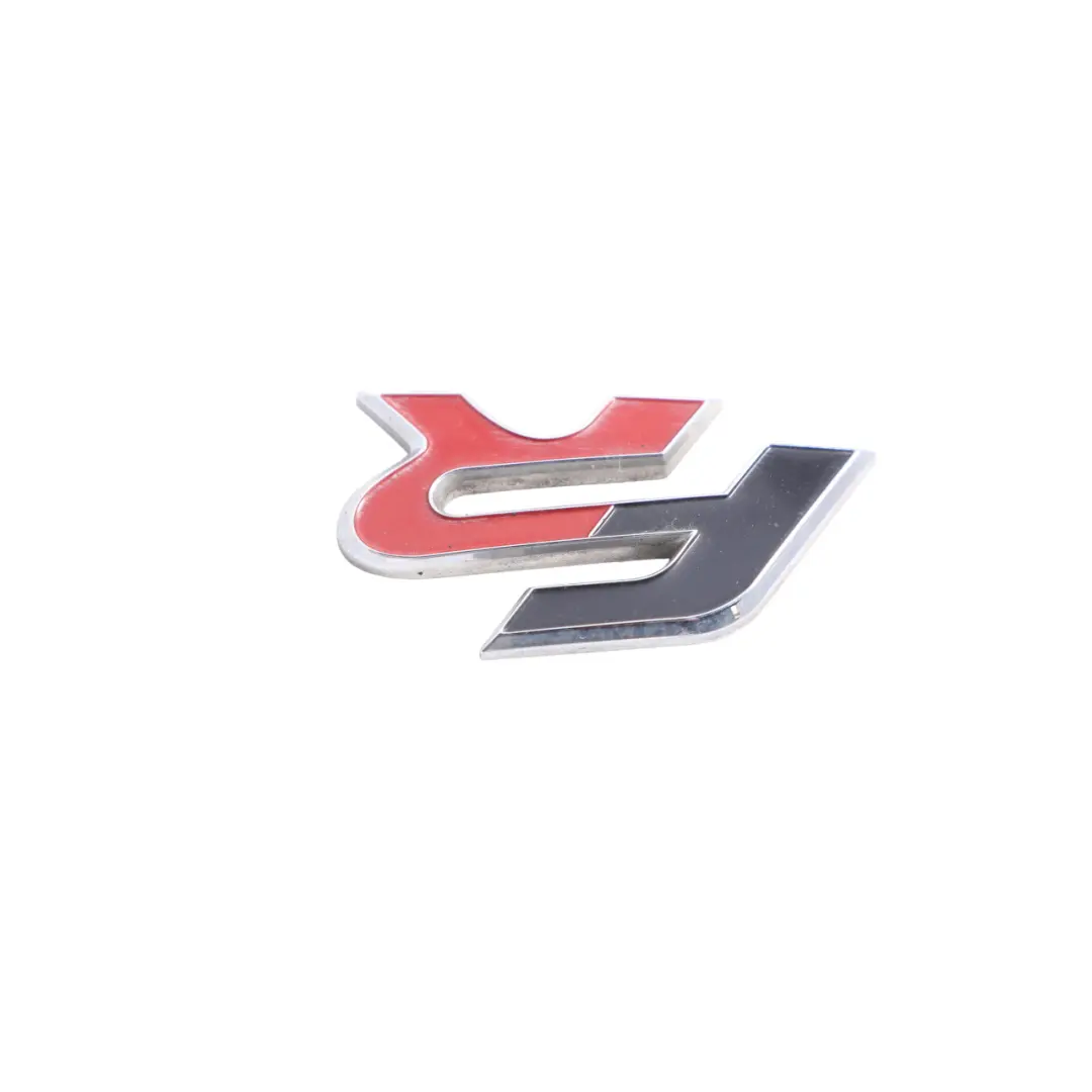 5F FR Rear Tailgate Bootlid Adhered Badge Emblem to Seat Ibiza Leon with Part number 5F0853670 Seat Ibiza Leon 5F FR Rear Tailgate Bootlid Adhered Badge Emblem - SKU 5F0853670 - Part number 5F0853670